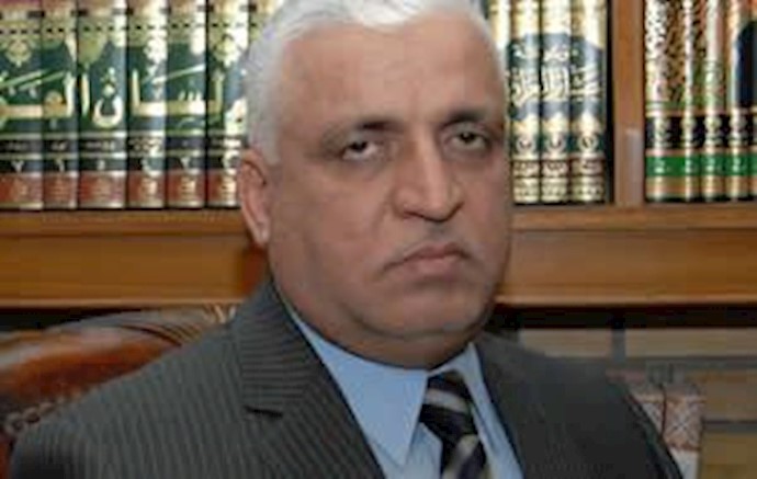 فالح فیاض