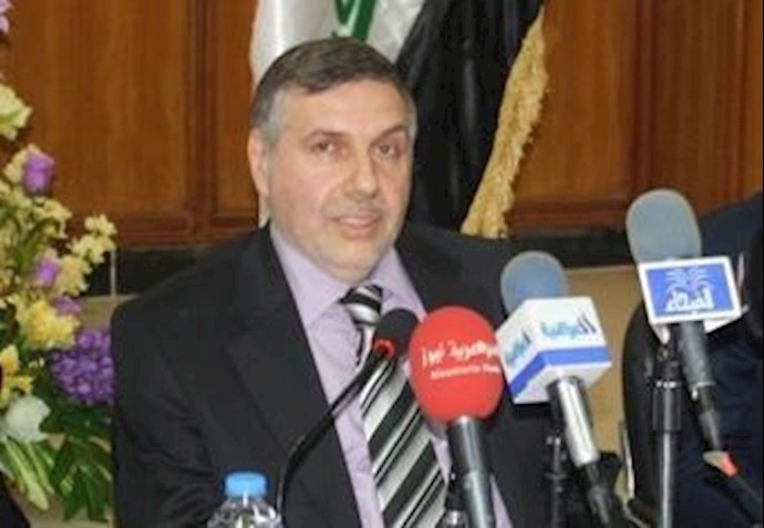 محمد علاوی