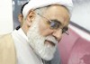 آخوند ناطق  نوری