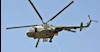 هلیکوپترهای تهاجمی سوریه