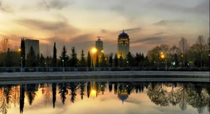 شهر اربیل عراق