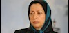 مریم رجوی رییس جمهور برگزیده مقاومت