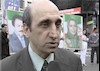 شاهین قبادی