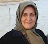 کبری بنا زاده امیرخیزی
