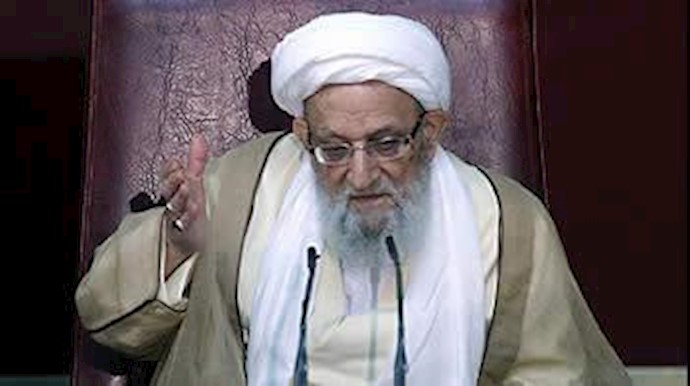 آخوند مهدوی کنی