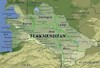  ترکمنستان