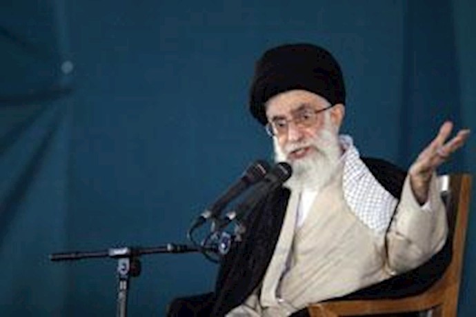 خامنه‌ای، ولی‌فقیه طلسم‌شکسته 
