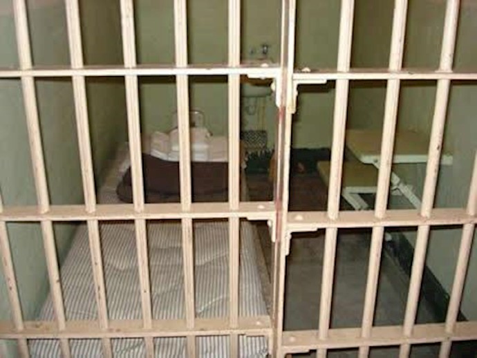 زندان انفرادی