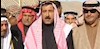 شیخ احمد مشعان البدیوی سخنگوی ”تجمع احرار عراق“