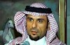 أمیر عشاير الدلیم علی حاتم السلیمان