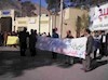 اعتصاب کارگران کارخانه یخچال سازی - آرشیو