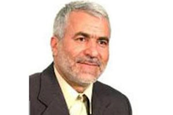 عوض حیدر‌پور، عضو کمیسیون امنیت و سیاست خارجی مجلس ارتجاع