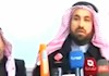 دکتر احمد السعدی پسر علامه شیخ عبدالملک السعدی 