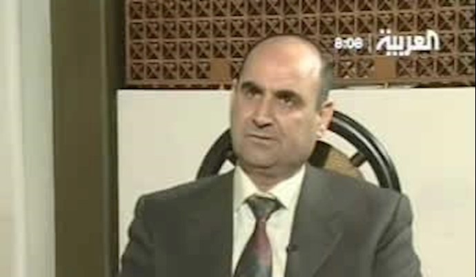 قاضی منیر حداد