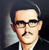 مجاهد قهرمان احمد رضایی