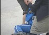 شماری از تظاهر کنندگان در فلوجه مورد اصابت گلوله قرار گرفتند