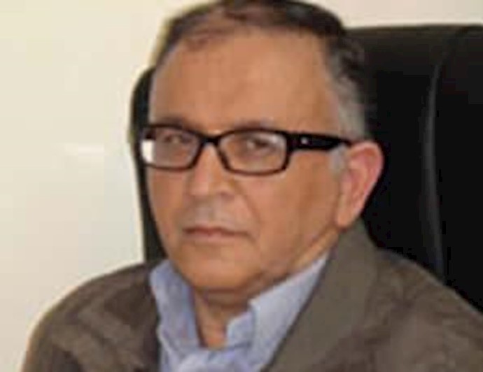 کاظم مصطفوی