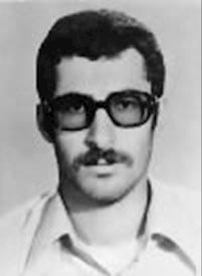 مجاهد شهید بهمن موسی پور لفمجانی