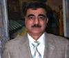 فارس السنجری نماینده پارلمان عراق از العراقیه 