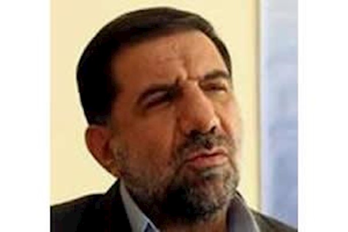  پاسدار اسماعیل کوثری 