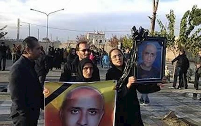 خانواده شهید ستار بهشتی