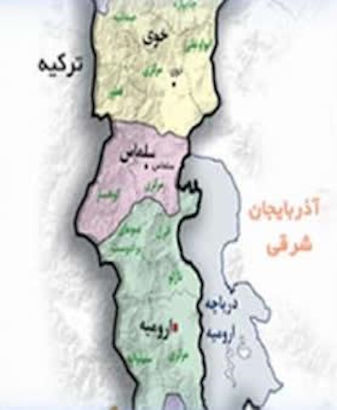 سلماس 