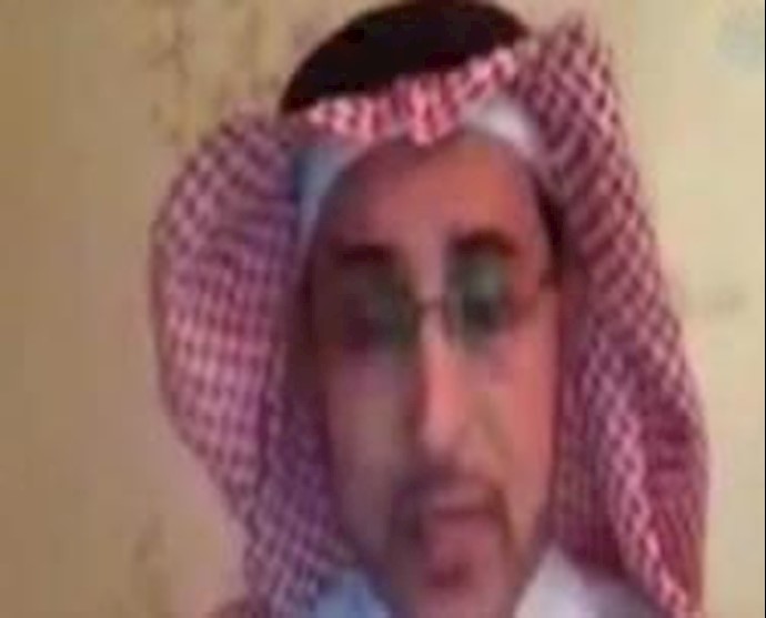 دکتر احمد بن راشد بن سعید