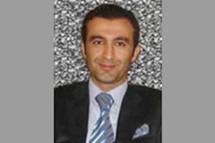 ابوالفضل عابدینی نصر، خبرنگار و فعال حقوق بشر