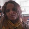 سعاد عزیز