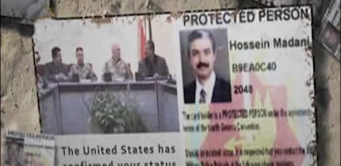 آگهی تکاندهنده در تلویزیون سی.ان.ان در آمریکا