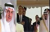 ترکی فیصل وزیر اطلاعات سابق عربستان 