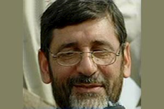 پاسدار صفار هرندی
