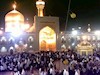 مشهد - حرم امام رضا (ع)
