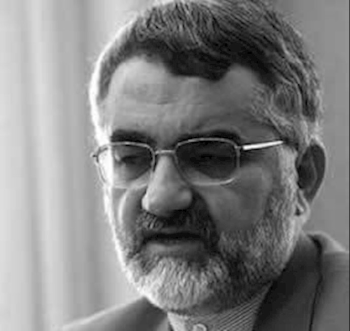 علاءالدین بروجردی، رئیس کمیسیون امنیت مجلس ارتجاع 