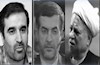 رفسنجانی، مشایی، انبار لویی