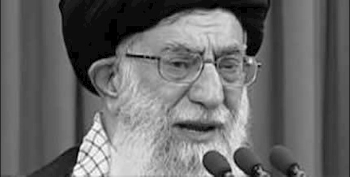 خامنه ای