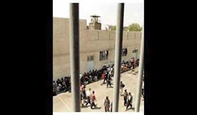 زندان زاهدان