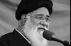 آخوند علم‌الهدی نماینده خامنه‌ای در مشهد 