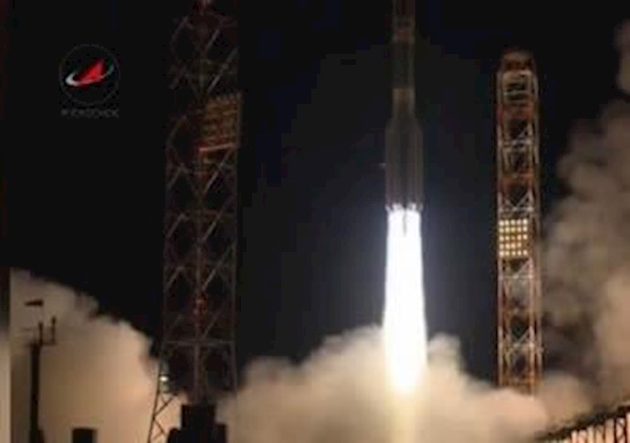 موشک پلوتون ام