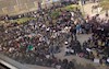 تجمع دانشجویان ارومیه 