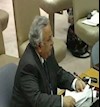 عبدالله المعلمی سفیر عربستان سعودی در سازمان ملل 