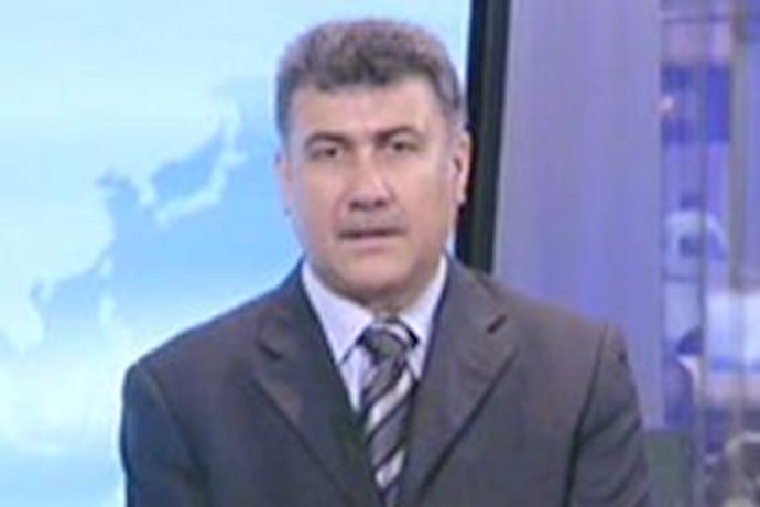 لقا مکی پژوهشگر عراقی