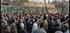 تظاهرات و تجمعات مردمی - آرشیو