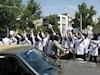 اعتراض پرستاران - آرشیو