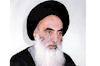 آیت﻿الله سیستانی