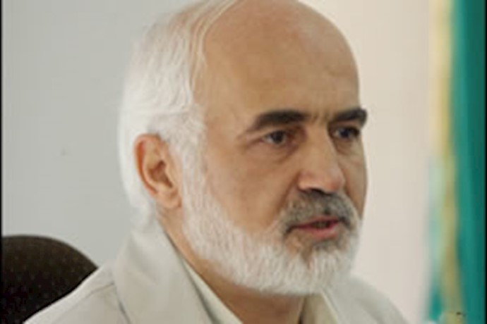 احمد توکلی نماینده مجلس ارتجاع