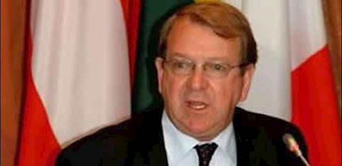 استرون استیونسون