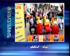 اعتصاب غذا در استکهلم (سوئد)