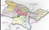   استان تهران
