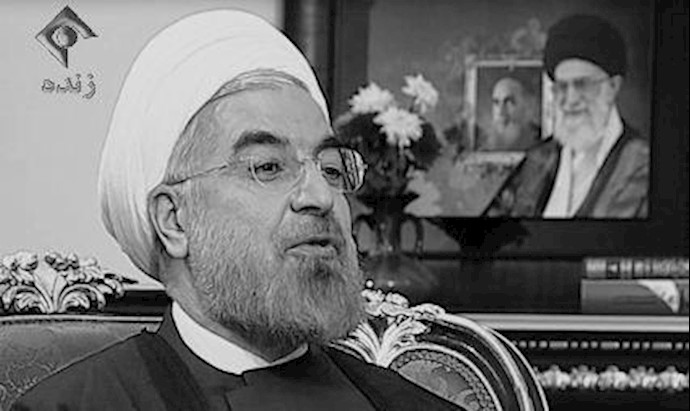 گزارش کارنامه 100 روزه حسن روحانی - خزانه خالی دولت